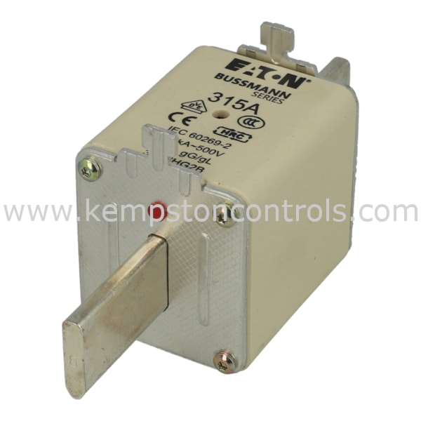 Eaton Bussmann Mittelspannungssicherungen (1 KV–36 KV) – Höchste Zuverlässigkeit