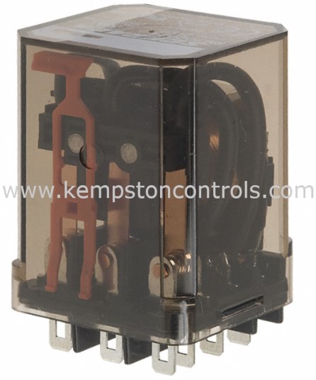 RM732024 24VDC 16A 400VAC 11PIN relay