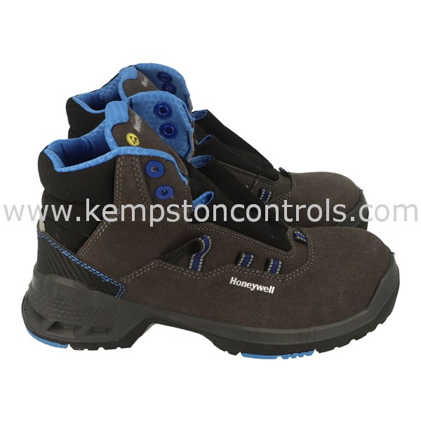 Honeywell Safety 624617742 MOVE MID S3 HI CI SRC, SIZE EU42, UK8*, WORK BOOT Kempston Controls