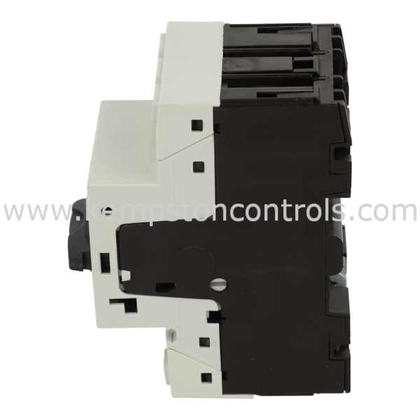 KLOCKNER MOELLER PKZM0-1 .63-1AMP 50/60HZ PKZM01 MOTOR PROTECTOR