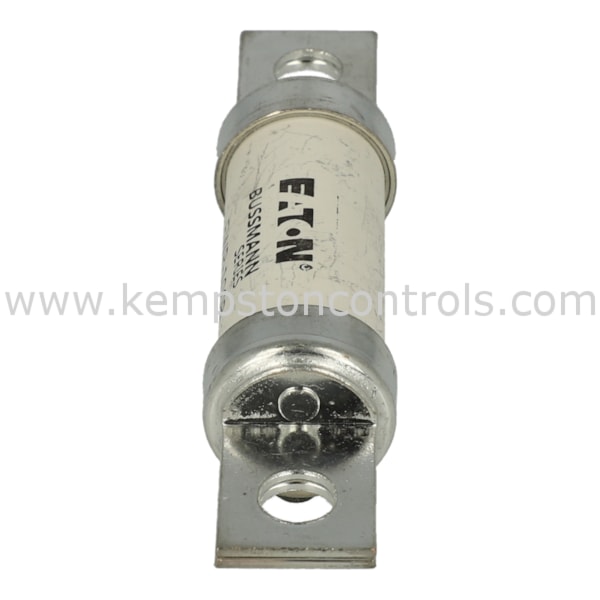 thumbnail interactive-video image 1 of Bussmann FWP-100B High Speed Semiconductor Fuse – 100A 700V AC – Blade Style 1 of 2