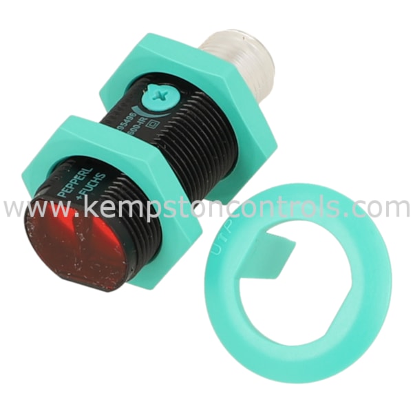 Pepperl+Fuchs Reflexions Lichttaster GLV18 8 H 120/73/120 GLV18 8 H 120 73 120 Glv18 8 H 120 73 120hellschaltend Dunkelschaltend