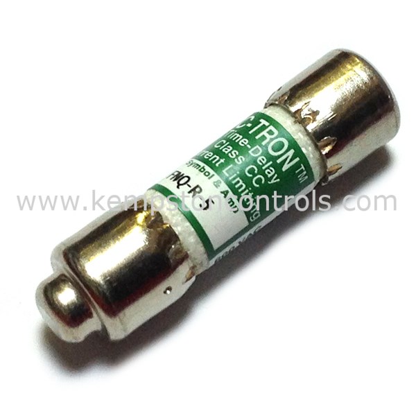 Bussmann FNQR5 CLASS CC TIME DELAY Low Voltage North American