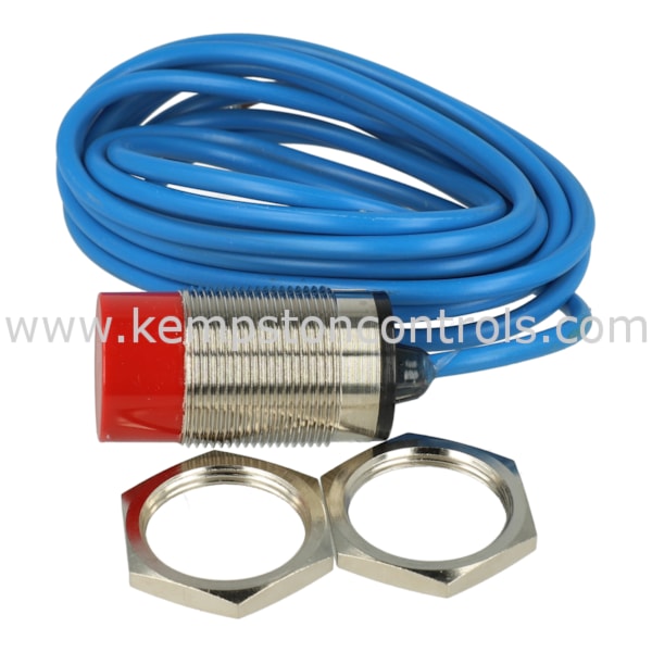 AECO SI30-NE15 AECO INDUCTIVE SENSOR, M30, 15MM RANGE NON FLUSH, 2-WIRE ...