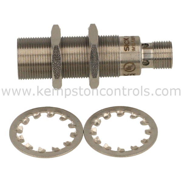 Sick IM18-10BPS-NC1 | Kempston Controls