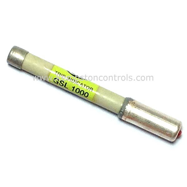 Bussmann GSL1000 BUSSMANN (GE) TRIP INDICATOR Kempston Controls