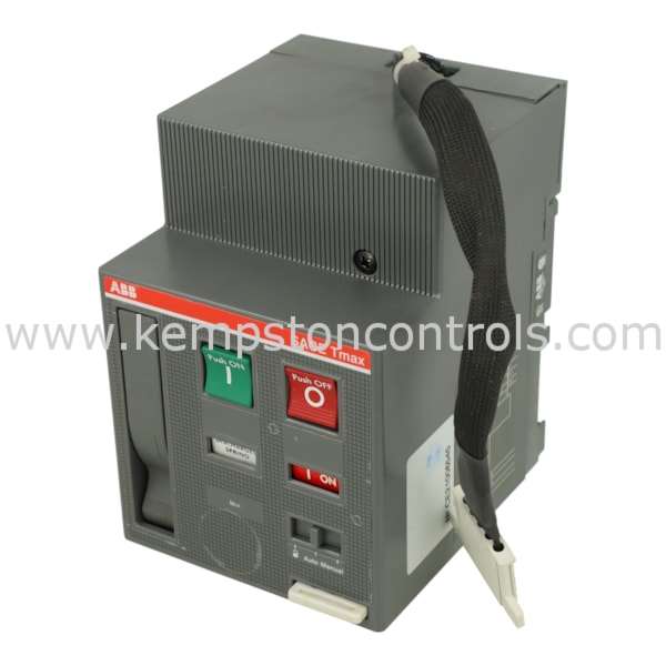 ABB 1SDA054894R1 ABB MOTOR OPERATOR FOR T4-T5 24VDC SACE TMAX T