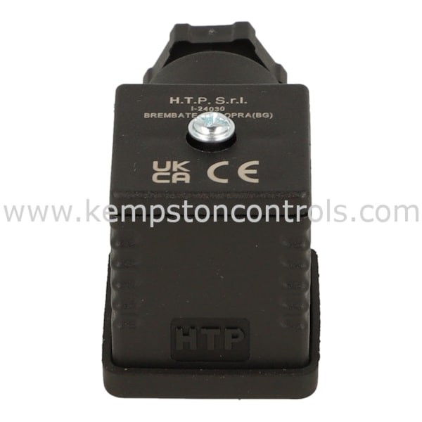 Emerson Asco 88122602 PLUGKIT (611-201-0688) - DPI PROG | Kempston 