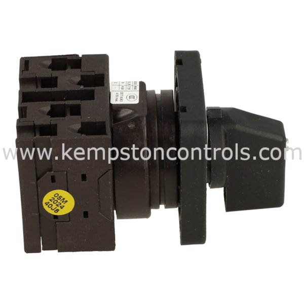 Eaton Moeller T0-2-1/E MOELLER ON-OFF-SWITCH | Kempston Controls
