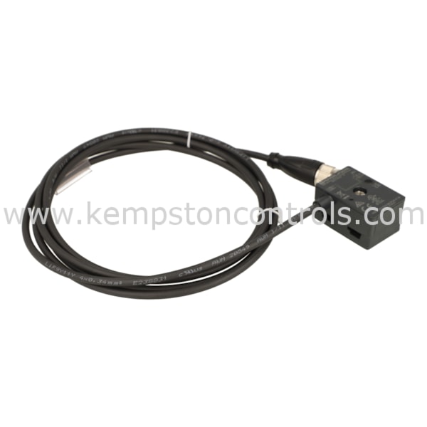Pepperl + Fuchs VAZ-T1-FK-G10-2M-PUR-V1-G P+F AS-INTERFACE SPLITTER BOX ...