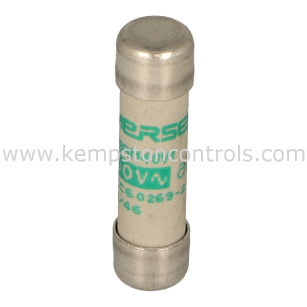 Mersen C217168 MERSEN (FERRAZ) CYLINDRICAL FUSE-LINK AM 400VAC 8.5X31.5 ...