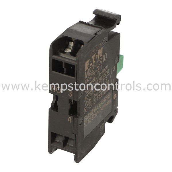 Moeller M22-CK10 Rotary Switches