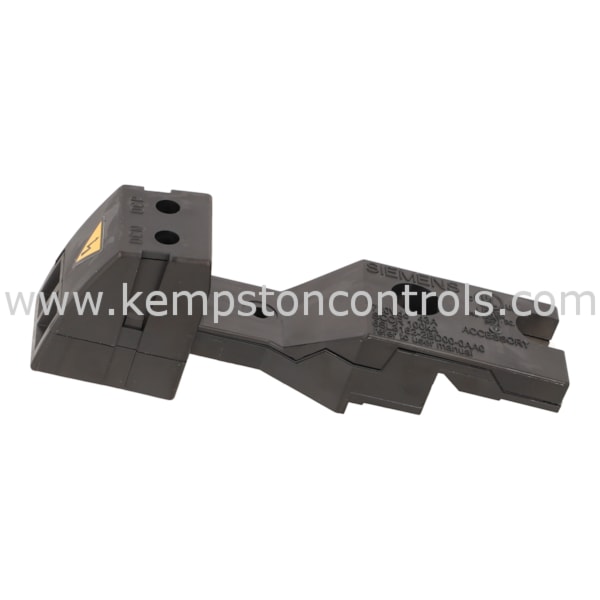 Siemens 6SL3162-2BD00-0AA0 SIEMENS SINAMICS DC LINK RECTIFIER ADAPTER ...