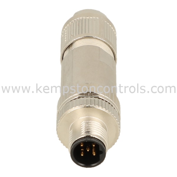 Phoenix 1424678 PHOENIX DATA CONNECTOR, 2 POSITION, SHIELDED, STRAIGHT ...