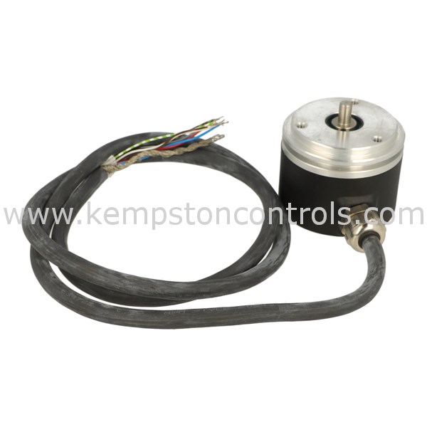 Pepperl + Fuchs 58-13331LR-360 P+F ENCODER | Kempston Controls