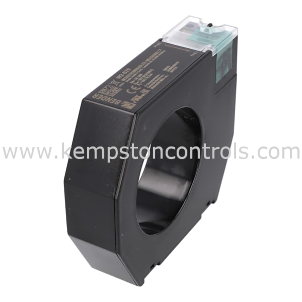 BENDER W2-S70 BENDER CURRENT TRANSFORMER B911732 | Kempston Controls