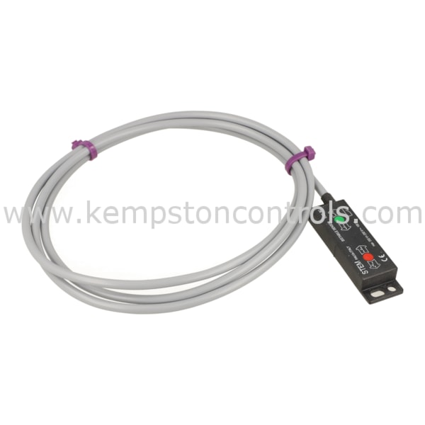 Other E577BCUG0200 STEM BISTABLE MAGNETIC SENSOR, 250V AC-DC, 100W, 2M ...