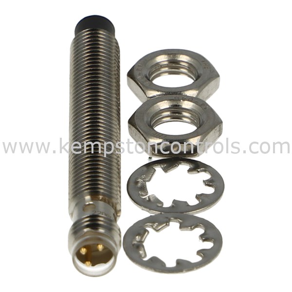 Sensore Di Prossimità Induttivo - BES054Z - Balluff GmbH - Cilindrico - Foto 7