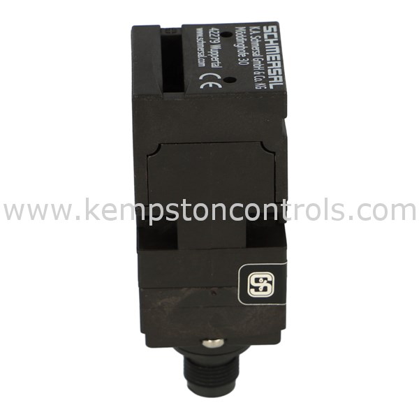 Schmersal AZ17-02ZRK-ST SCHMERSAL SAFETY SWITCH M12X1 CONNECTOR, 4