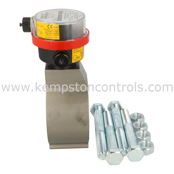 KROMSCHRODER 03200382 KROMSCHRODER FLOW METER, DM 65Z5040, DN 50, PU