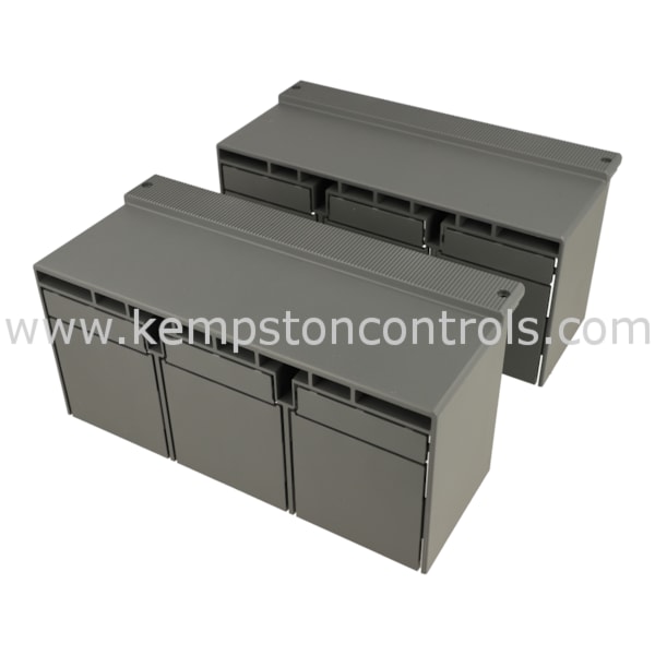 ABB 1SDA105029R1 ABB HIGH TERMINAL-COVERS FOR THREE-POLE (3P) MCCB XT7 ...