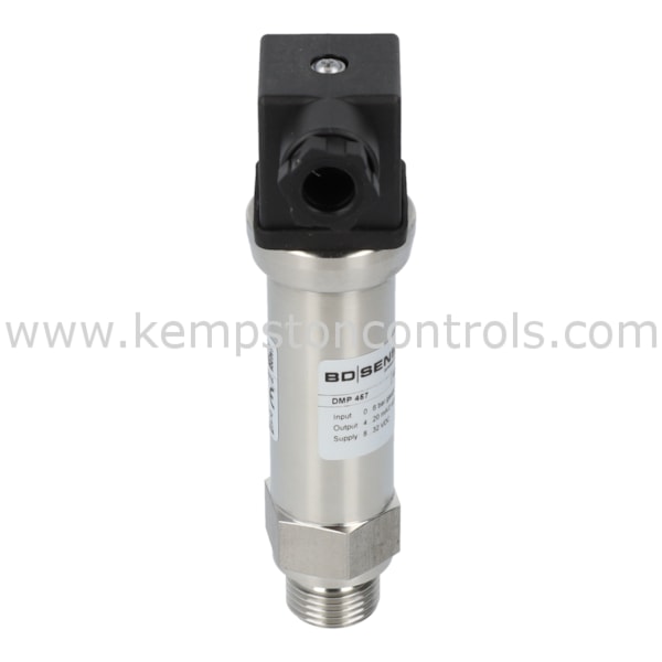 Stork Sensor Lexuse Stork 600-6001-1-3-G10-100-1-000 STORK MARINE APPROVED PRESSURE SENSOR ...