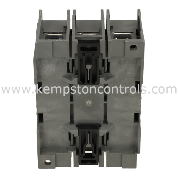 ABB OT100F3 ABB 1SCA105004R1001 OT100F3 SWITCH-DISCONNECTOR, 100A, 3 ...