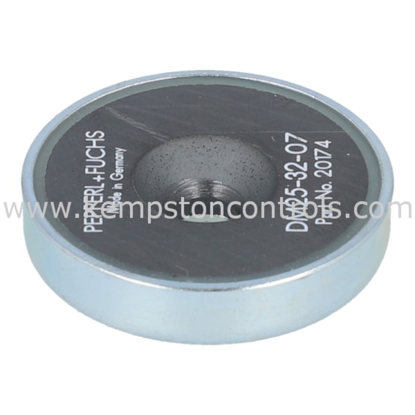 Pepperl + Fuchs DM25-32-07 P+F MAGNET | Kempston Controls