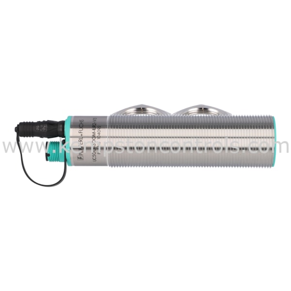 Pepperl+Fuchs UC500-30GM-E6R2-V15 - Sensore Ultrasonic P+F Nuovo In Scatola Originale - Foto 2