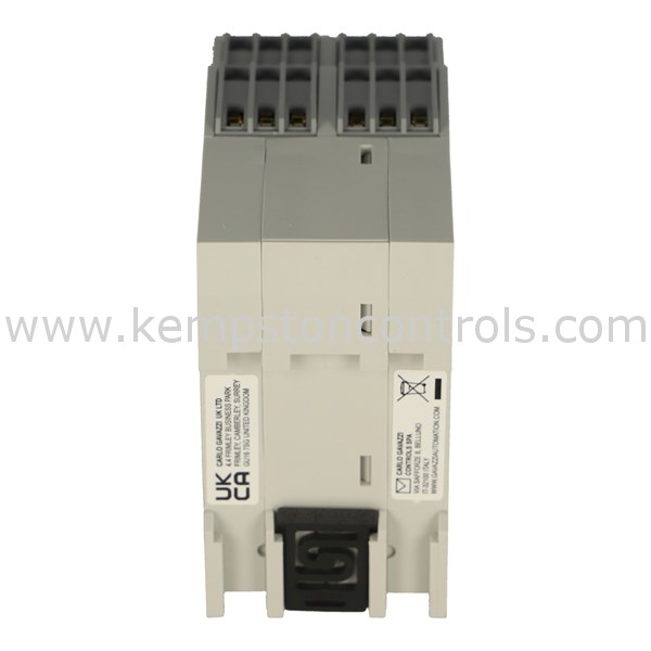 Carlo Gavazzi CPTDIN.AV5.3.H.R2.AX ADVANCED POWER TRANDUCER, 400/(690