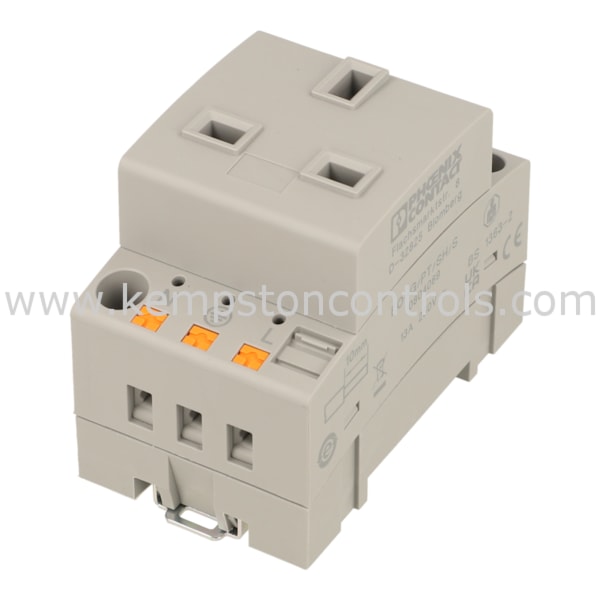 Phoenix 0804069 PHOENIX MAINS PLUG | Kempston Controls