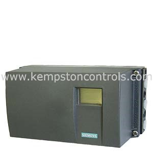 Siemens 6DR5020-0NG01-0AA0 Valves