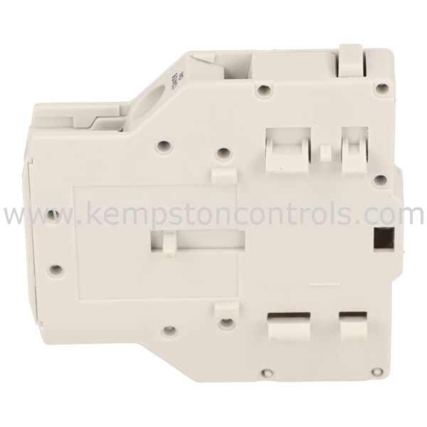 Chint NP2-L1121 Normally Closed (N/C) Contact Block - Base Mount For Electrical Enclosures