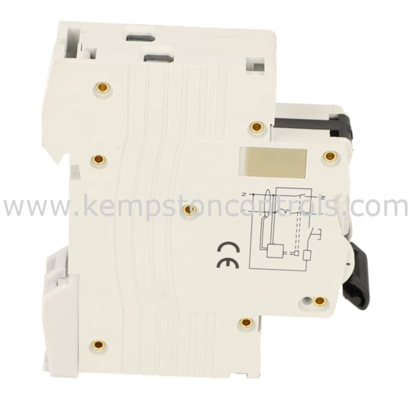 Other JVRO16 32 C10 C PAK JVRO RESIDUAL CURRENT BREAKER WITH OVER other-jvro16-32-c10-c-pak-jvro-residual-current-breaker-with-over