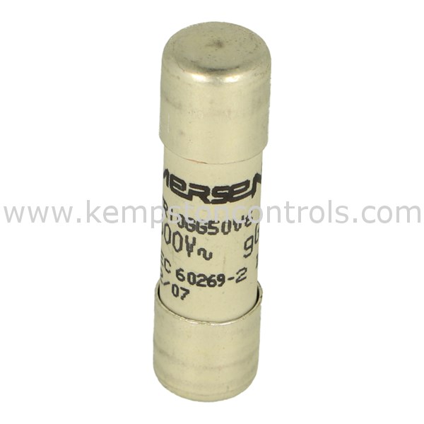 Bussmann C10G6 BUSSMANN CYLINDRICAL FUSE LINK CARTRIDGE FUSE 6A 500V Bussmann C10G6 BUSSMANN CYLINDRICAL FUSE LINK CARTRIDGE FUSE 6A 500V