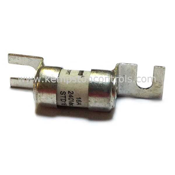 Bussmann STD16 BUSSMANN FUSE BS88 16A 240VAC Kempston Controls