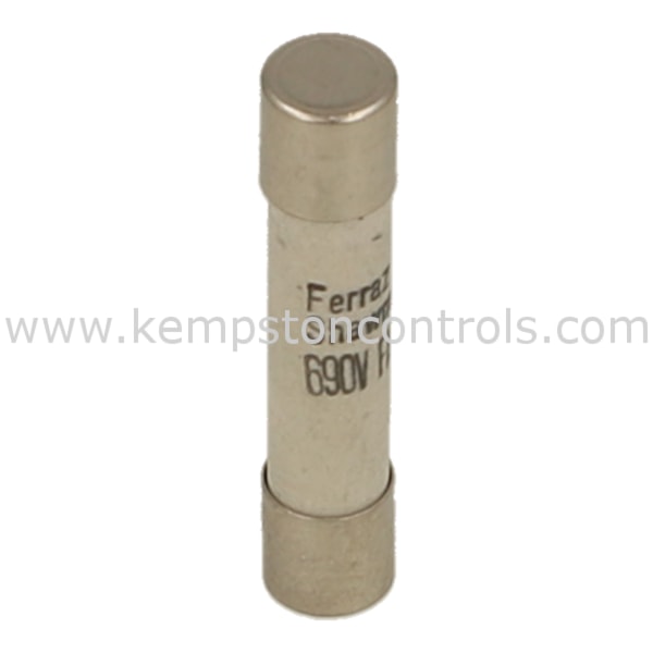 Mersen R632 Mersen F093293 MERSEN (FERRAZ) MI6FA69V2 - 690V FA 2 A 6.32 | Kempston ...