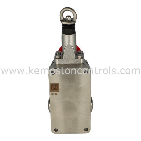 Guardmaster 440EL22BNSM EMERGENCY STOP CABLE PULL SWITCH, BUILTIN E