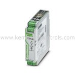 Phoenix 2866747 DIN Rail & Panel Mount PSU