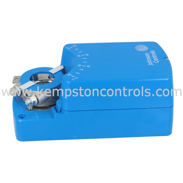 Johnson Controls M9108GDC1N1 DAMPER ACTUATOR, PROPORTIONAL, 8NM