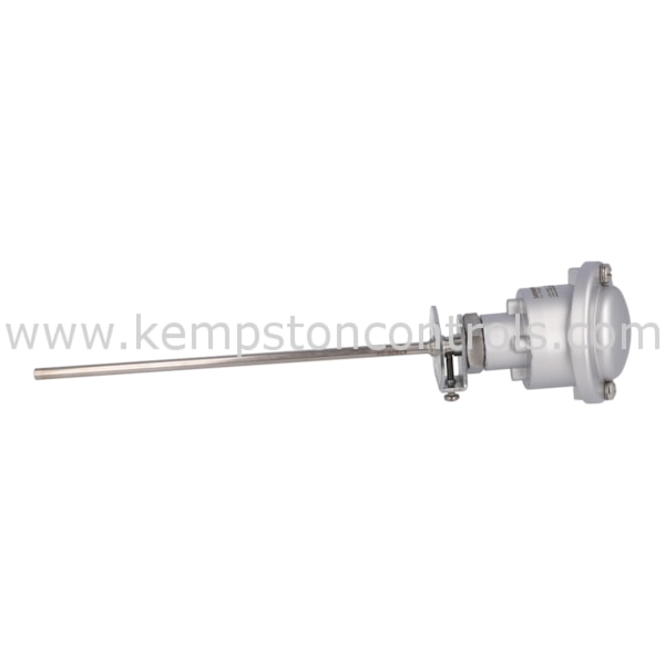 Tp Temperature Sensor Siemens Smart Infrastructure BPZ:FK-TP/200 SIEMENS BURNERS DUCT ...
