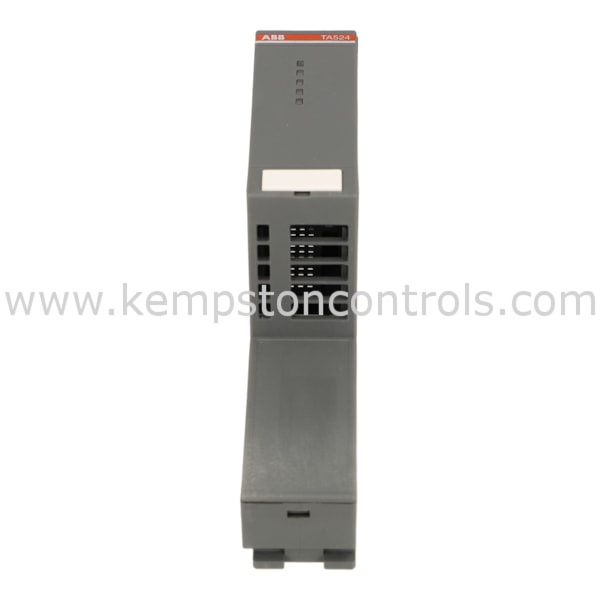 ABB 1SAP180600R0001 ABB DUMMY COUPLER MODULE | Kempston Controls