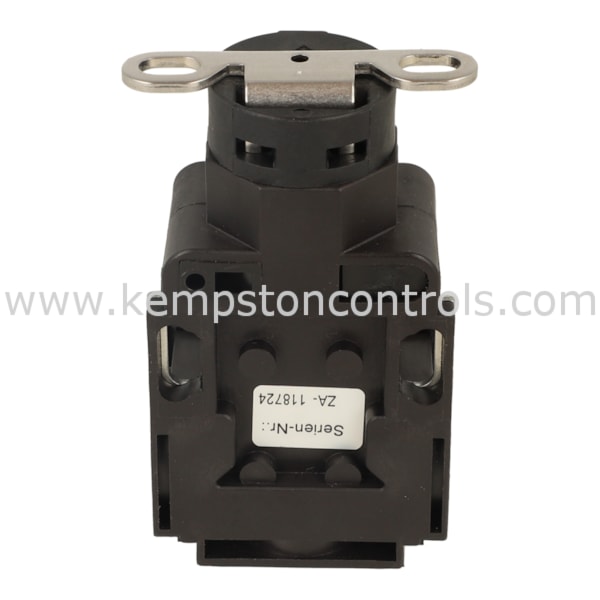 Other WZA-20 KRONENBERG SAFETY SWITCH, WITH HINGED LID, NC, NC
