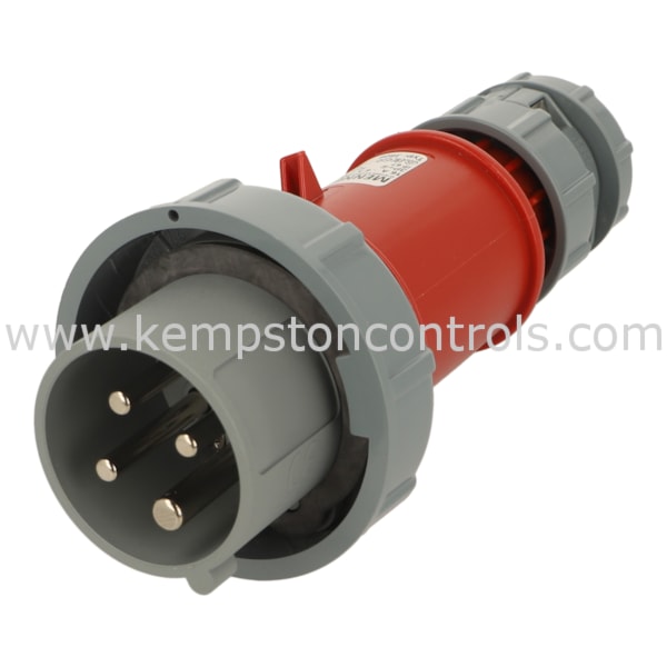 MENNEKES CEE 319 stekker 16A 5P 400V FASEWISS kopen