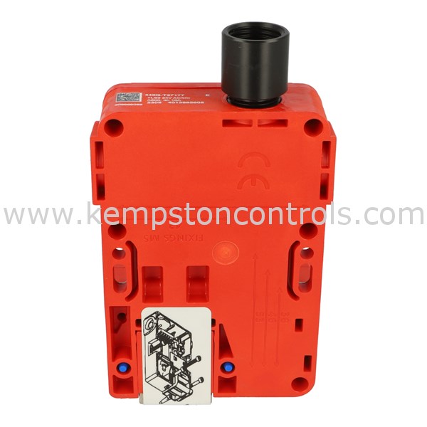 Guardmaster 440GT27177 SAFETY INTERLOCK SWITCH, 2NC 1NO CONTACTS, 24V