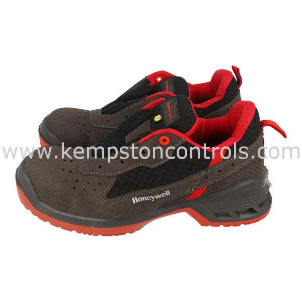 Honeywell Safety 6246169-44 SQUAT S1P HI CI SRC, SIZE EU-44, UK-9 