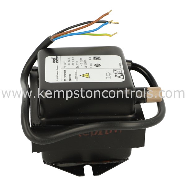 KROMSCHRODER 84331383 IGNITION TRANSFORMER, SPARK IGNITION,GAS BURNERS
