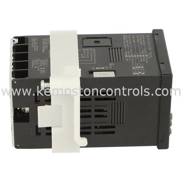 Omron H7CXAUN COUNTER, 48 X 48MM, 6 DIGIT, LCD, DIGITAL COUNTER