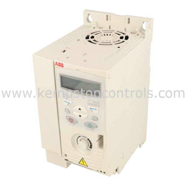 Variateur De Fréquence ABB ACS150-01E-09A8-2 2.2KW - Neuf, Pour Moteurs électriques, Contrôle De Vitesse