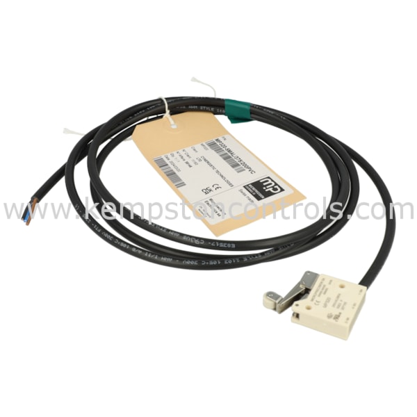 Mp320 Microprecision MP320-5MAL-375-200 MICROPRECISION MICRO SWITCH WITH ...